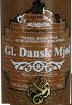 GI. Dansk Mjod Beer