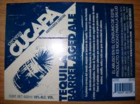 Cucapa Lowrider Ale Beer