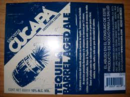 Cucapa Lowrider Ale Beer 30037