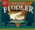 Potosi Fiddler Oatmeal Stout Beer 30052