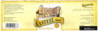 Kasteel Blond Beer