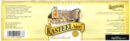 Kasteel Blond Beer 30072