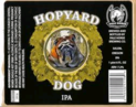 Pale Horse Hopyard Dog IPA Beer 30082