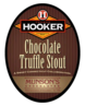 Thomas Hooker Chocolate Truffle Stout Beer 30162