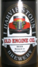 Harviestoun Old Engine Oil Special Reserve Beer 30167