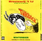 't IJ Turbock Beer