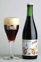 A'chouffe N'ice Chouffe 2004 Beer