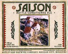 Boulevard Saison Beer