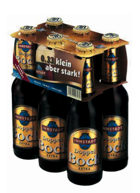 Innstadt Doppelbock Beer