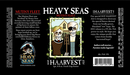 Heavy Seas Hop Harvest Ale Beer 30887