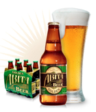 Abita Golden Ale Beer