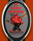AleSmith My Bloody Valentine Beer