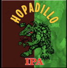 Karbach Hopadillo IPA Beer