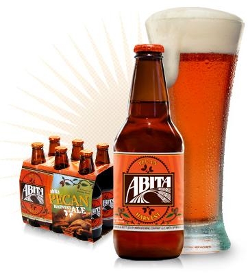 Abita Pecan Harvest Ale Beer 3099