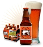 Abita Pecan Harvest Ale Beer