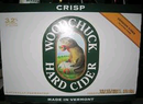 Woodchuck Crisp Beer 31082