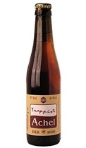 Achel 8 Brown Beer
