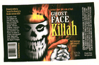 Twisted Pine Ghost Face Killah Beer
