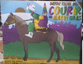 Bayou Teche Courir de Mardi Gras Beer 31107