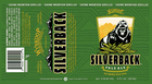 Wynkoop Silverback Pale Ale Beer