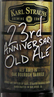 Karl Strauss 23rd Anniversary Old Ale Beer 31237