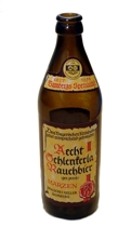 Aecht Schlenkerla Rauchbier Marzen Beer