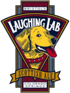 Bristol Laughing Lab Scottish Ale Beer