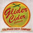 Colorado Glider Cider Beer