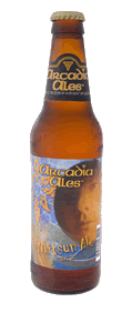 Arcadia Whitsun Beer 3159