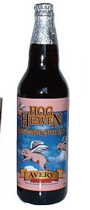 Avery Hog Heaven Barley Wine Beer