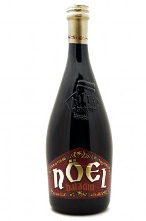 Baladin Noel 2005 Beer 3184
