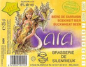 Sara Buckweat Ale Beer 31992