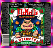 McNeill's Slopbucket Brown Ale Beer 32022
