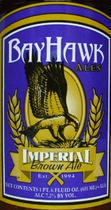 Bayhawk Imperial Brown Ale Beer