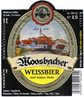 Moosbacher Weissbier Beer 32037