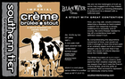 Southern Tier Creme Brulee Stout 2010 Beer