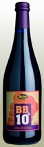 Birrificio Barley BB10 Beer