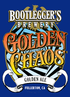 Bootlegger's Golden Chaos Beer 32237