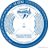 Pyramid Helles Smokey Beer 32242