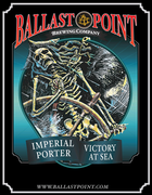 Ballast Point Victory at Sea Barrel Aged Beer