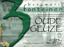 3 Fonteinen Oude Geuze Beer 32262