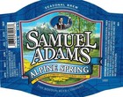 Sam Adams Alpine Spring Lager Beer