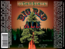O'Dempsey's Big Red Ale Beer 32617