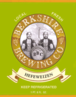 Berkshire Hefeweizen Beer 32722