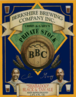 Berkshire Shabadoo Beer 32727