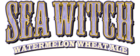 Skull Coast Ale Sea Witch Watermelon Wheat Beer