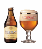 Chimay Triple (White) Beer