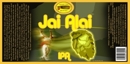 Cigar City Jai Alai IPA Beer 3314