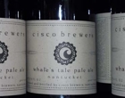 Cisco Whales Tale Pale Ale 2005 Beer
