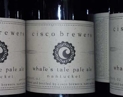 Cisco Whales Tale Pale Ale 2005 Beer 3319